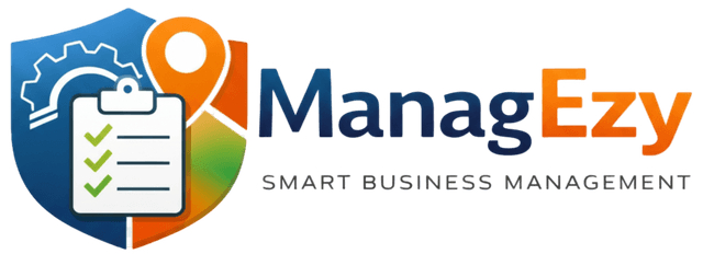 Managezy Logo
